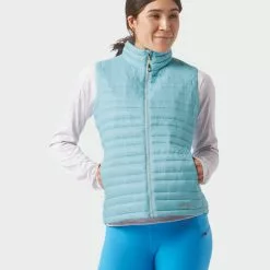 Stio Women's Pinion Down Vest