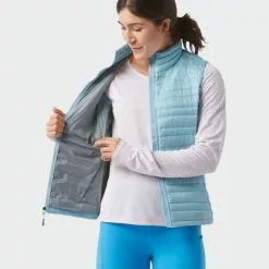Stio Women's Pinion Down Vest
