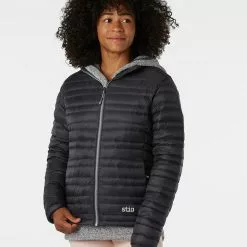 Stio Women's Pinion Down Sweater