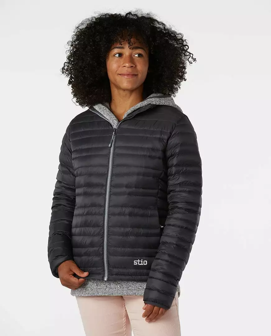 Stio Women's Pinion Down Sweater