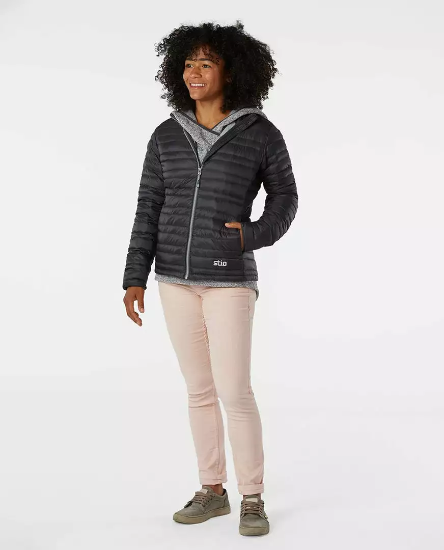 Stio Women's Pinion Down Sweater