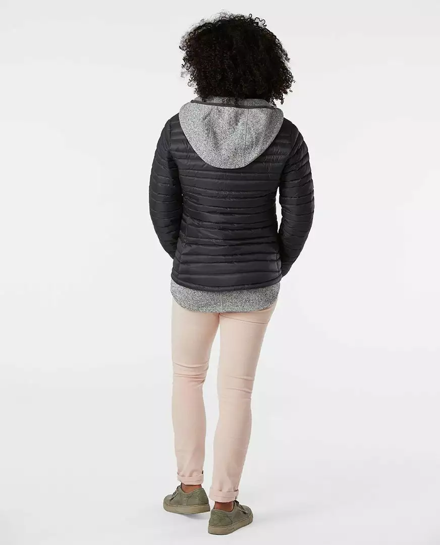 Stio Women's Pinion Down Sweater