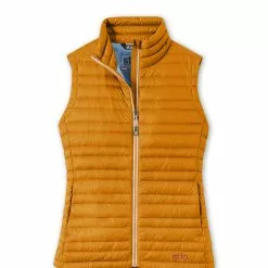 Stio Women's Pinion Down Vest