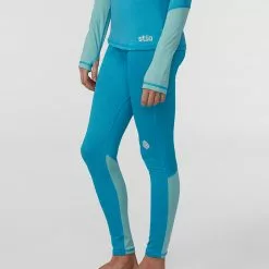 Stio Women's Basis Power Woolâ„¢ Tight