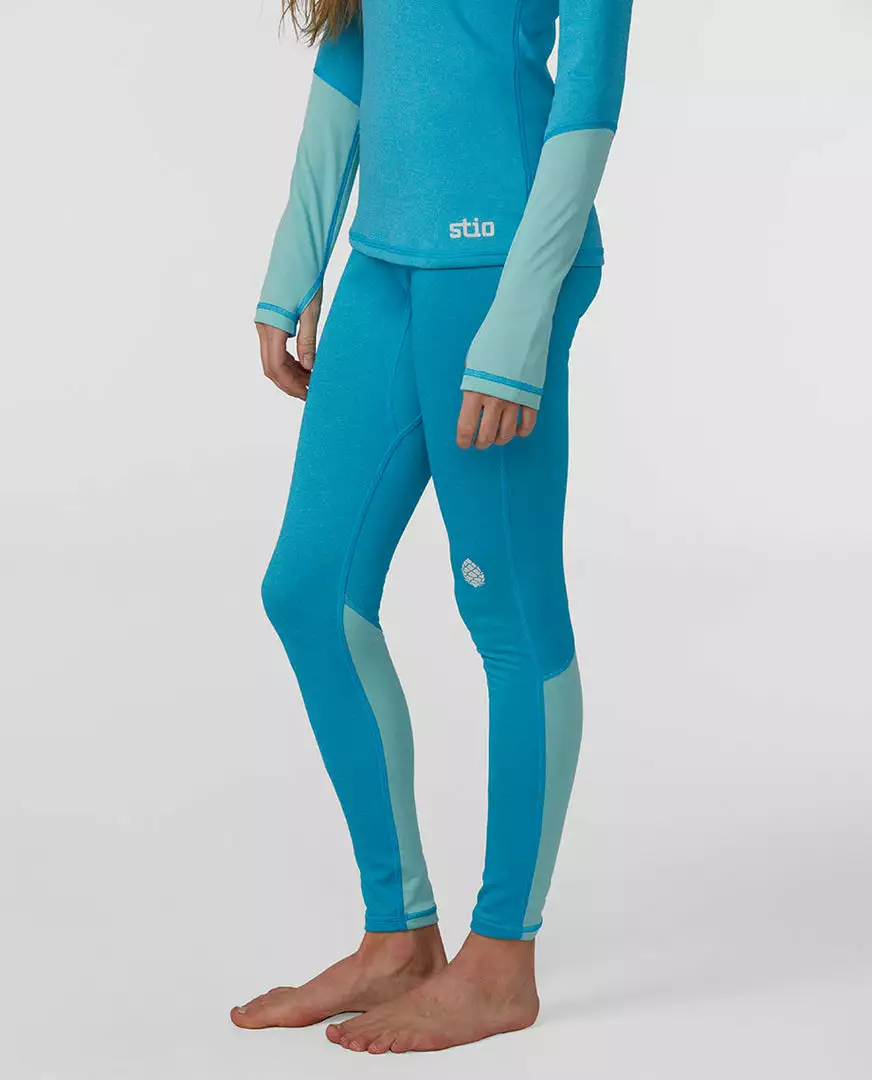 Stio Women's Basis Power Woolâ„¢ Tight