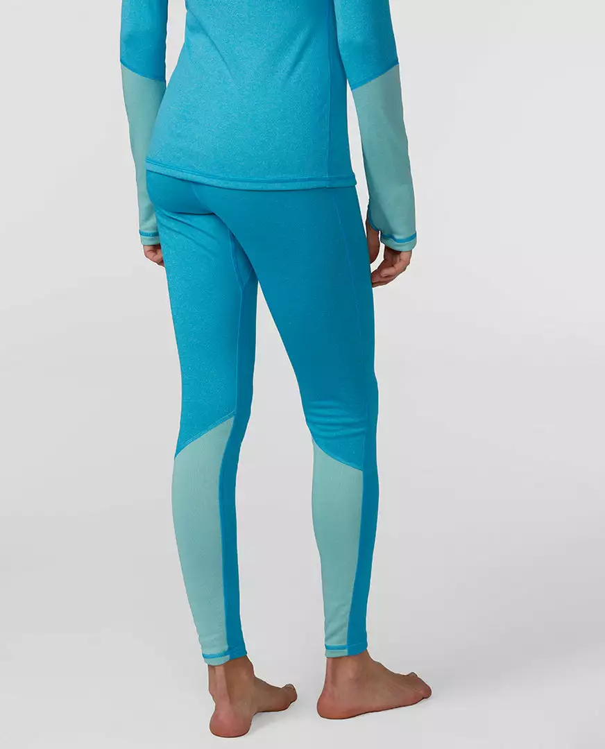 Stio Women's Basis Power Woolâ„¢ Tight