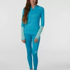 Stio Women's Basis Power Woolâ„¢ Tight