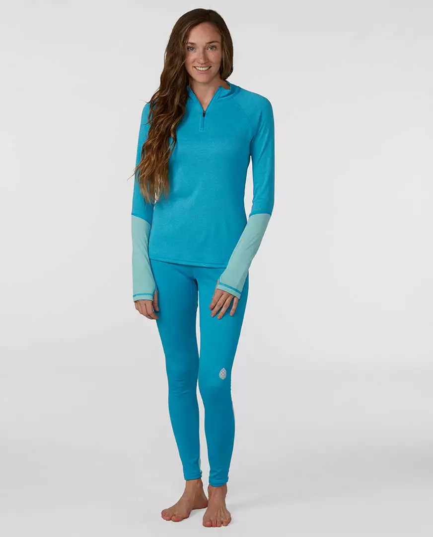Stio Women's Basis Power Woolâ„¢ Tight