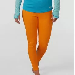 Stio Women's Basis Power Woolâ„¢ Tight