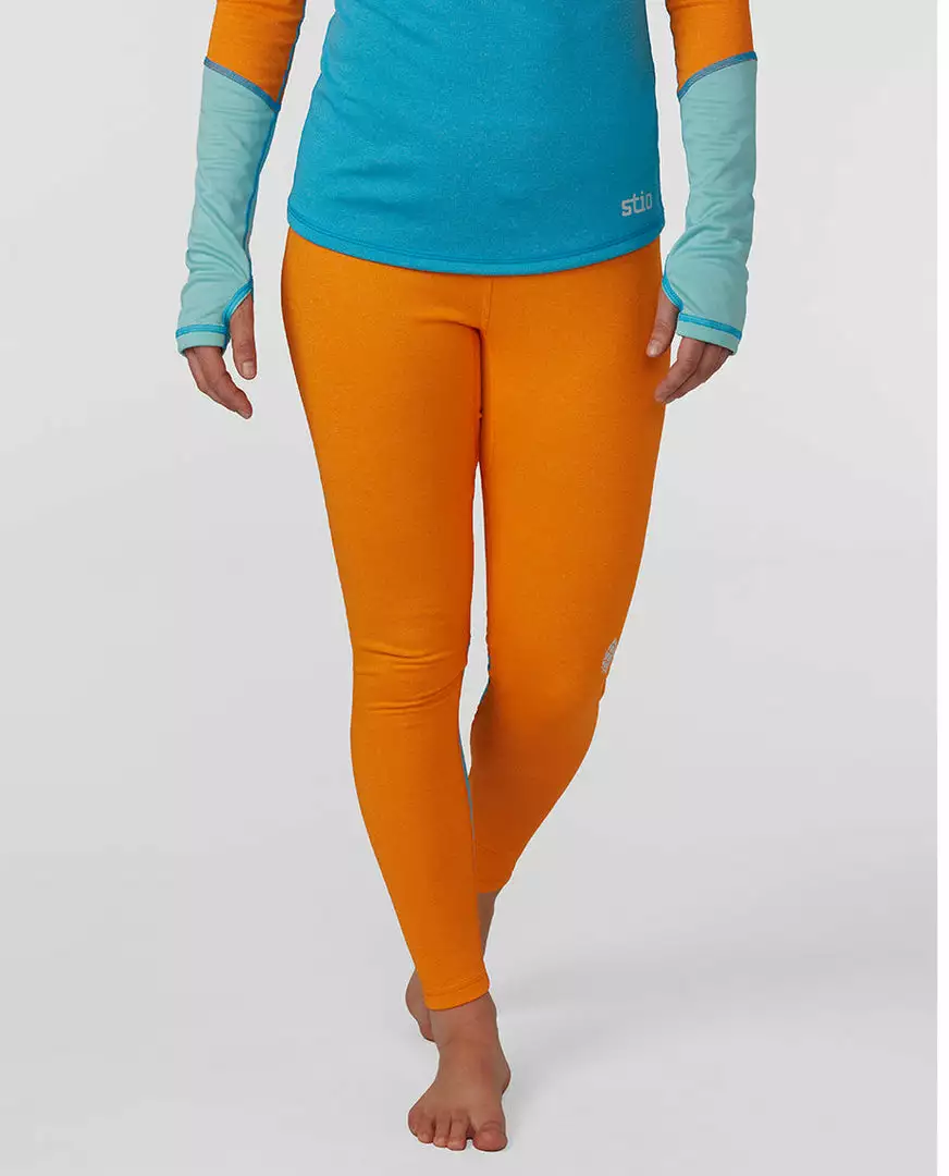 Stio Women's Basis Power Woolâ„¢ Tight