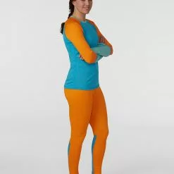 Stio Women's Basis Power Woolâ„¢ Tight