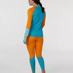 Stio Women's Basis Power Woolâ„¢ Tight