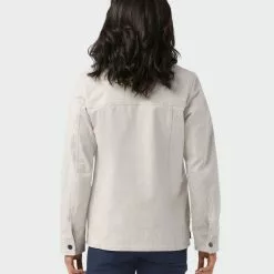 Stio Women's Ralston Canvas Jacket