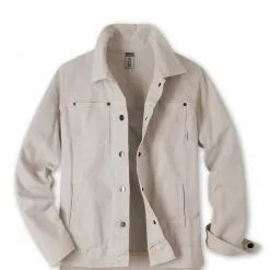 Stio Women's Ralston Canvas Jacket