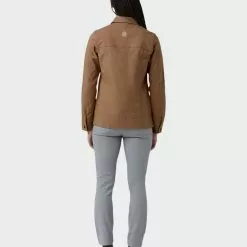 Stio Women's Ralston Canvas Jacket