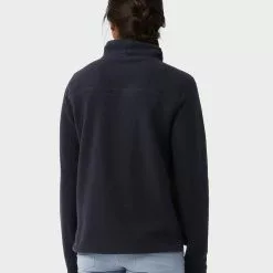 Stio Women's Rawlins Shearling Fleece Half Zip