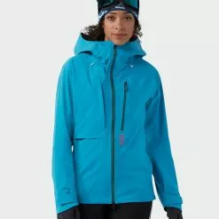 Stio Women's Raymer Jacket