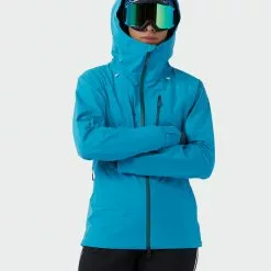 Stio Women's Raymer Jacket