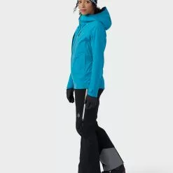 Stio Women's Raymer Jacket