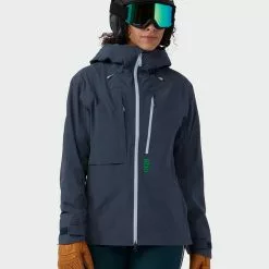 Stio Women's Raymer Jacket