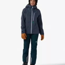 Stio Women's Raymer Jacket