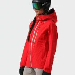 Stio Women's Raymer Jacket