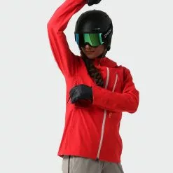 Stio Women's Raymer Jacket