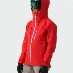 Stio Women's Raymer Jacket