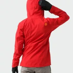 Stio Women's Raymer Jacket