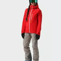 Stio Women's Raymer Jacket