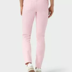 Stio Women's Rivet Canvas Pant