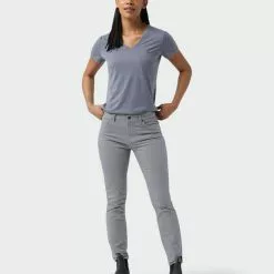 Stio Women's Rivet Canvas Pant