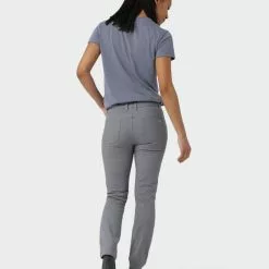 Stio Women's Rivet Canvas Pant