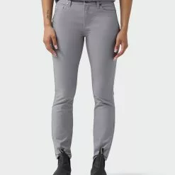 Stio Women's Rivet Canvas Pant