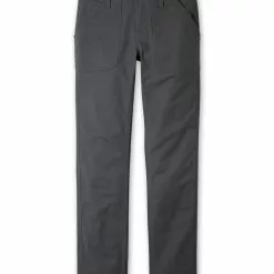 Stio Women's Rivet Canvas Utility Pant