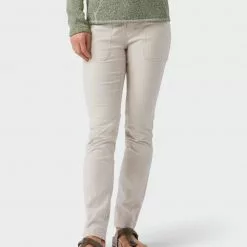 Stio Women's Rivet Canvas Utility Pant