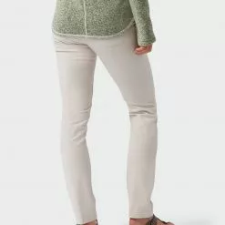 Stio Women's Rivet Canvas Utility Pant