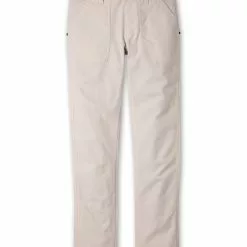 Stio Women's Rivet Canvas Utility Pant
