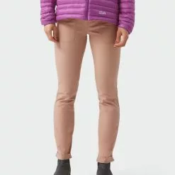 Stio Women's Rivet Canvas Utility Pant