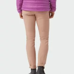 Stio Women's Rivet Canvas Utility Pant