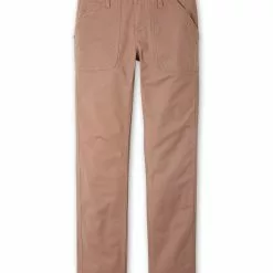 Stio Women's Rivet Canvas Utility Pant