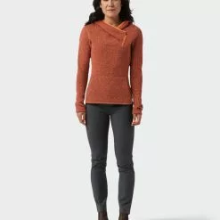 Stio Women's Rivet Canvas Utility Pant