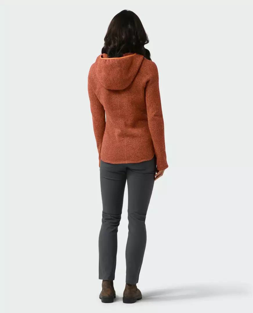 Stio Women's Rivet Canvas Utility Pant