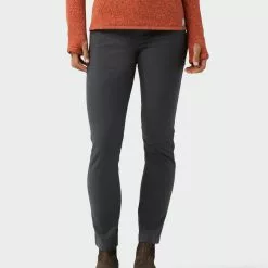 Stio Women's Rivet Canvas Utility Pant