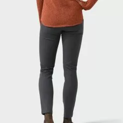 Stio Women's Rivet Canvas Utility Pant