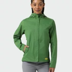 Stio Women's Rollick Hooded Jacket