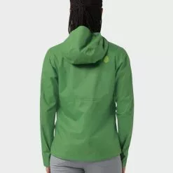 Stio Women's Rollick Hooded Jacket