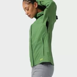 Stio Women's Rollick Hooded Jacket