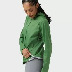 Stio Women's Rollick Hooded Jacket