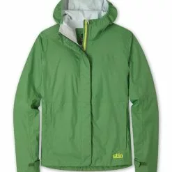 Stio Women's Rollick Hooded Jacket